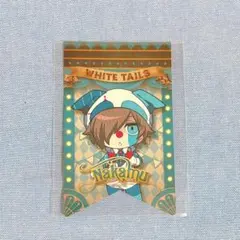 ワイテルズ　DAY DREAM CIRCUS　DDC　コラボカフェ