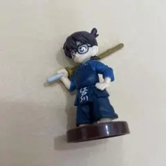 チョコエッグ　名探偵コナン４　08江戸川コナン