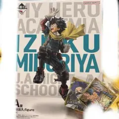 2026年最新】緑谷出久 フィギュアの人気アイテム - メルカリ