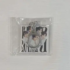 YES 東京 M!LK盤 セブンネット限定特典 アクリルチャーム