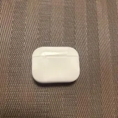 AirPods 第3世代 ライトニング 箱・説明書付き - メルカリ