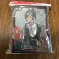 勝利の女神 NIKKE ツバイ スリーブのサムネイル