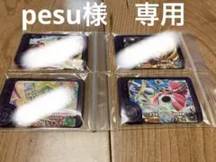 pesu様専用 ポケモンフレンダ　スーパートレジャー