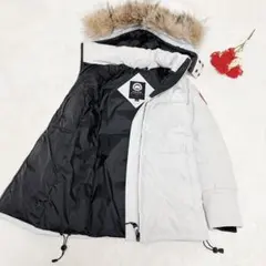 2026年最新】canada goose bellevilleの人気アイテム - メルカリ