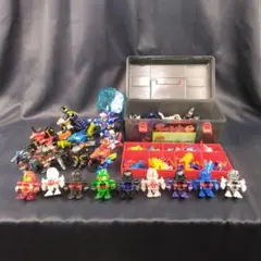 は*と様 ジャンク　ビーダマン　など　まとめ売り Yahoo!オークション - スーパービーダマン他 セット品 ジャンク