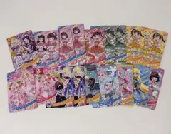 ひみつのアイプリ アイプリ 星2 星3 まとめ売り セット売り バラ売り可 ひみつのアイプリ ひまり 星2.3 まとめ売り - メルカリ
