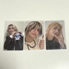 2026年最新】xdinary heroes ジュヨンの人気アイテム - メルカリ