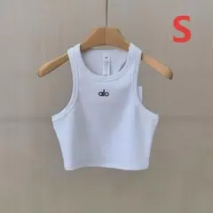 alo Aspire Tank タンクトップ tops alo yoga - メルカリ