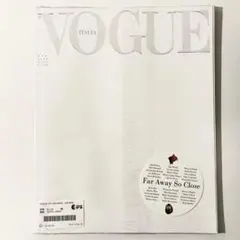 VOGUE US 2026年5月号 メリル・ストリープ×アナ・ウィンター表紙