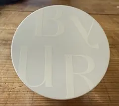 値下げ‼️BYUR セラムフィットルースフェイスパウダー 01 クリア 10g
