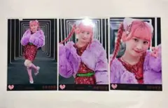 イコラブ 齋藤樹愛羅 生写真 コンプ junkies