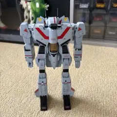 トランスフォーマー エアーボット スペリオン 当時版【パーツ欠品有