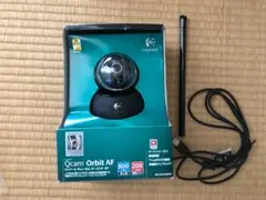 2025年最新】qcam orbit afの人気アイテム - メルカリ