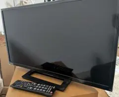 美品・取説有】東芝 REGZA 24V型 液晶テレビ 24S22 2019年製 - メルカリ