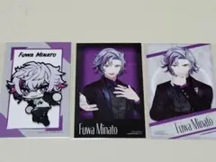 2時だとか まねきねこコラボ 不破湊