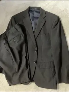 phiten ビジネススーツ サイズ90 Y4 黒