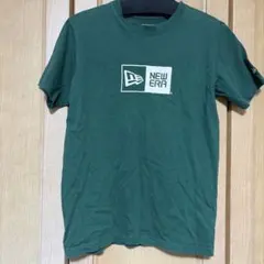ニューエラ　Tシャツ 160 グリーンのサムネイル