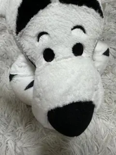 ホワイトプー ぬいぐるみ【プーさんシリーズ】