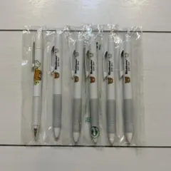 リラックマ　三井住友ノベルティ　ボールペン　まとめ売り