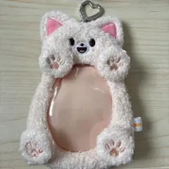 StrayKids SKZOO フォクシニー アイエン トレカケース