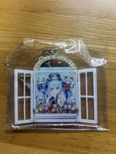 ハッピーシュガーライフ メタルアートドッグタグ キーホルダー - メルカリ