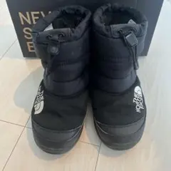 THE NORTH FACE スノーブーツ
