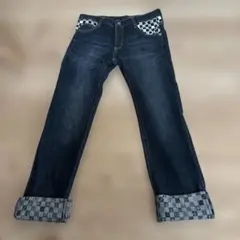 RAD CUSTOM デニムパンツ 140cmのサムネイル
