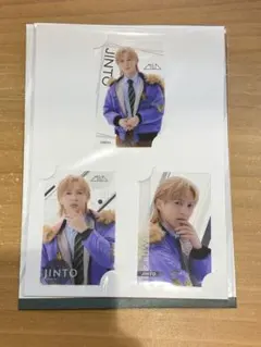 EBiDANくじ　M!LK　吉田仁人