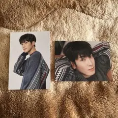 SEVENTEEN ウォヌ HOME トレカ セット