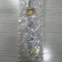 サンリオ シークレットおはじきシール風アクセサリー ポムポムプリン