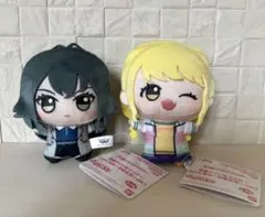 学園アイドルマスター ちびぐるみ 学園生活 vol.1