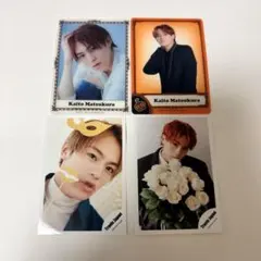 Travis Japan 松倉海斗 セット