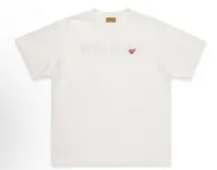 HUMAN MADE Tシャツ ホワイトのサムネイル