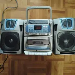 d*7様 ⭐︎CD⭐︎iPod⭐︎ラジオ⭐︎リモコン付き - メルカリ