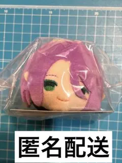 くじ王 もちもちマスコットくじ D賞　　軽装　蜂須賀虎徹