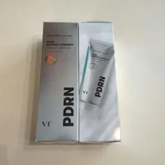 【新品未開封】VT PDRN バリアクレンザー 200ml 2個セットのサムネイル
