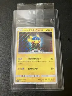 ポケモン★♥ピカチュウ♥★ボスごっこ★アオギリ/アクア団★ぬいぐるみ ポケモン ぬいぐるみ ボスごっこピカチュウ アクア団 ポケモン