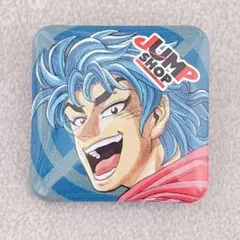 トリコ ジャンプショップ 缶バッジ ココ トリコ JUMP SHOP ジャンプショップ 限定 缶バッジ - メルカリ