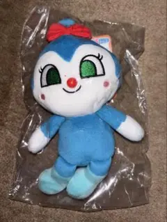 コキンちゃん プリちぃビーンズ ぬいぐるみ