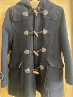 OLIVE des OLIVE school ダッフルコート Mサイズ