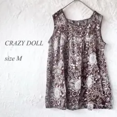 シーバイクロエSEE BY CHLOÉ シルク100%花柄 キャミソール - メルカリ
