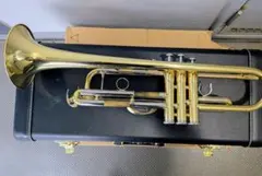 HOLTON ホルトン トランペット T161 C♭ C管 - メルカリ