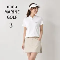 2026年最新】muta MARINE GOLF ゴルフ レディース スカートの人気