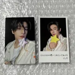 ENHYPEN ジェイク 宵 -YOI- ソロジャケット盤 ソロジャケ トレカ