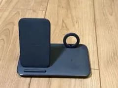 Anker 3-in-1 充電器　※純正Apple Watch充電器付き