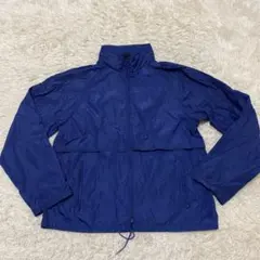 エディー　バウアー　ナイロン　ジャケット　90s 黒タグ　マウンテンウェア　L