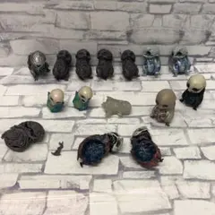 YM3603 紡ギ箱 プトゥン ツミコバコ まとめ売り