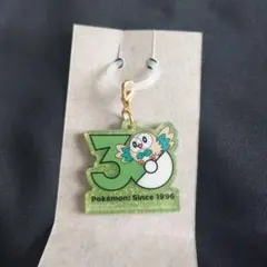 ポケチャーム　モクロー