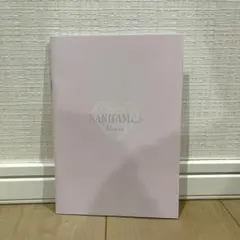 【新品未使用】 なにわ男子 カレンダー NANIFAM Diary シール付き