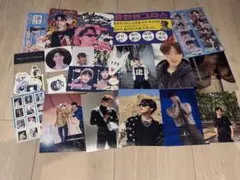 seventeen ディノ マスターグッズまとめ売り